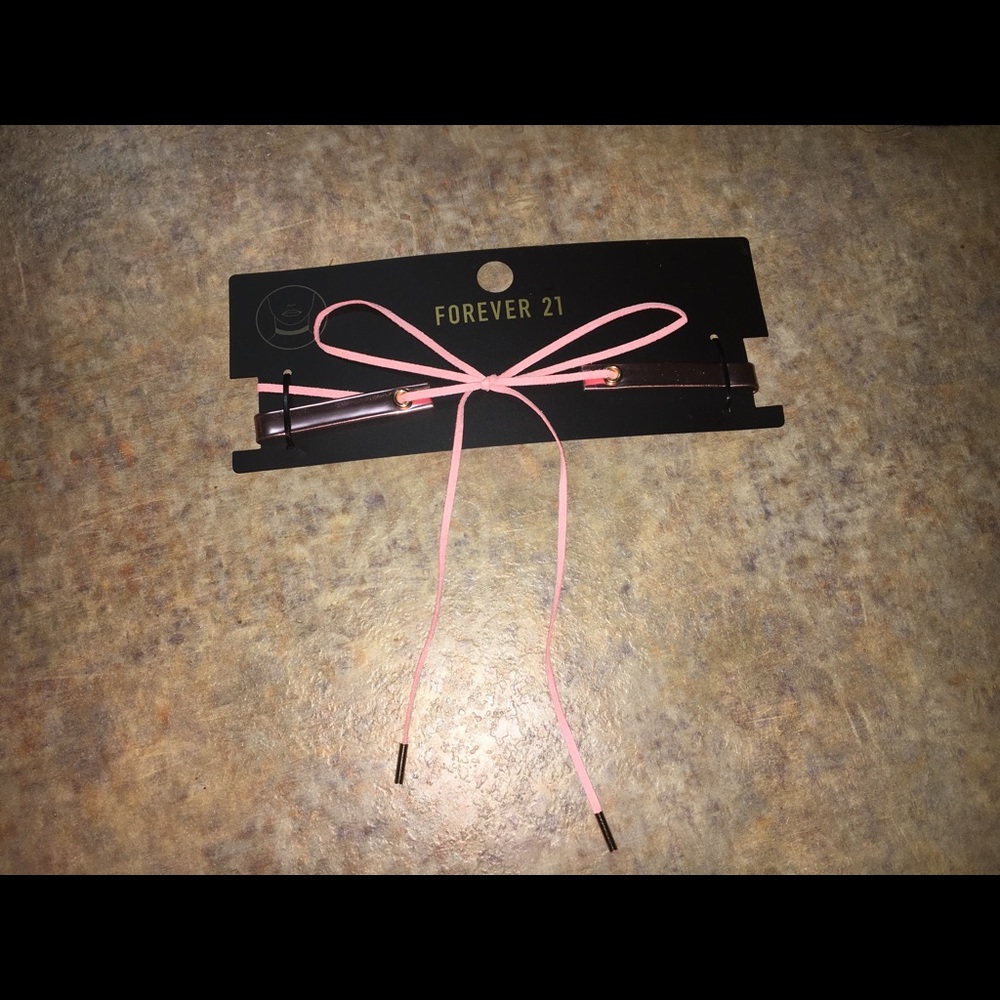 Choker!!